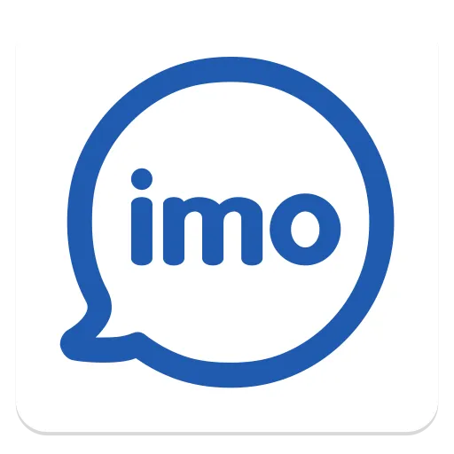 imo video calls and chat HD