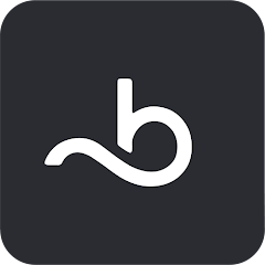 Booksy Biz: For Businesses Logo
