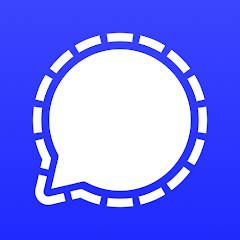 Signal – Sicherer Messenger