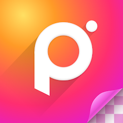 AI Bilder Bearbeiten - Polish Logo