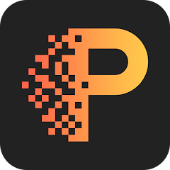 X PhotoKit Logo