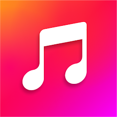 Musik Player – MP3 Player Logo
