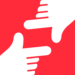 Frameo: Share to photo frames Logo