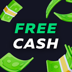 Freecash: Earn Crypto & Prizes
