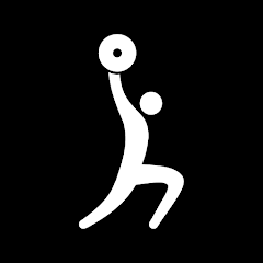 Lyfta: Trainingstagebuch & Gym