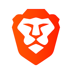 Brave Private Web Browser Logo