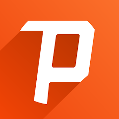 Psiphon VPN: Freiheit online