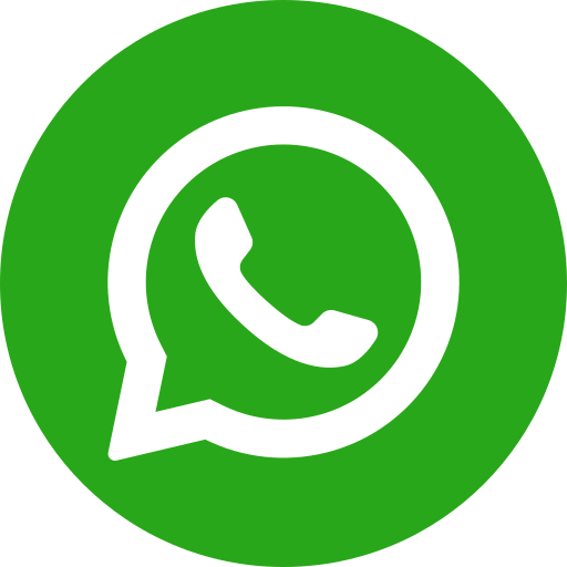 WhatsApp Messenger Logo