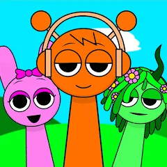 Spunky Beat: Full Mod Music
