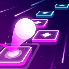 Music Ballz Hop Logo