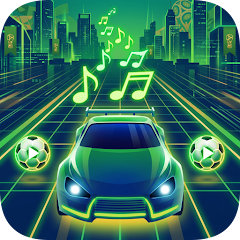 Beat Racing Logo