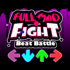 Beat Battle Voll-Mod-Kampf