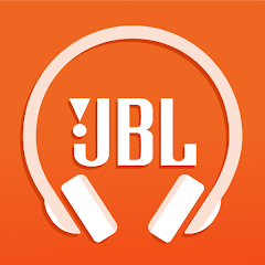JBL Headphones Logo