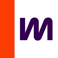 mobile.de - Automarkt Logo