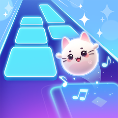 Dancing Cats 2 - Musik Spiele