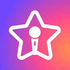 StarMaker: Singe Karaoke Logo