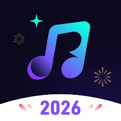 Rythmix - KI-Song-Generator Logo