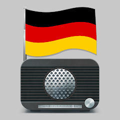 InternetRadio Deutschland Logo