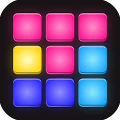 Beat Maker Pro - Drum Pad Logo