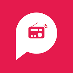 Pocket FM: Audioserien Logo