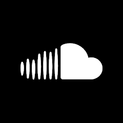 SoundCloud: Neue Musik hören Logo