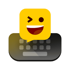 Facemoji-Tastatur Emoji&Design