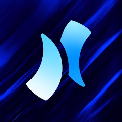 Niagara Launcher ‧ Homescreen