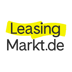 LeasingMarkt.de: Auto Leasing Logo