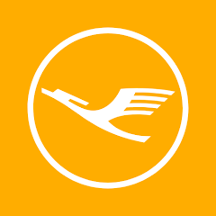 Lufthansa Logo