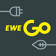 EWE Go - Elektroauto laden Logo