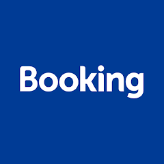 Booking.com: Hotels Logo