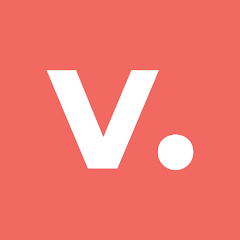 Voi – E-Scooter & E-Bikes Logo