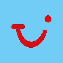 TUI | Urlaub buchen und reisen Logo