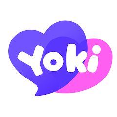 Yoki-Real Chat&Party