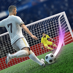 Soccer Super Star- Fussball