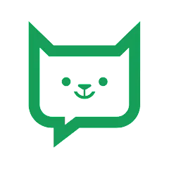 Hangout - Chat, Meet, Dating Logo
