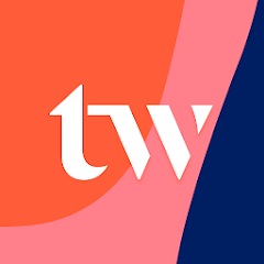 Treatwell: Beauty-Termine Logo