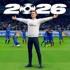 Top Eleven 2024 Fußballmanager