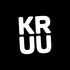 KRUU Logo