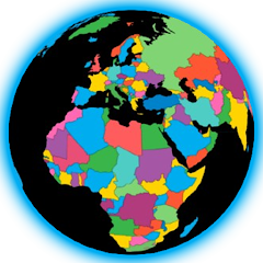 TV Garden World Video Player Logo