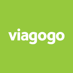 viagogo Tickets Logo