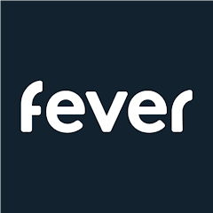 Fever: Events & Tickets Logo