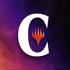 Magic: The Gathering Companion Logo