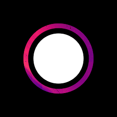 POV – Disposable Camera Events Logo