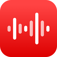 Samsung Voice Recorder Logo