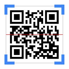 QR & Barcode Scanner (Deutsch) Logo
