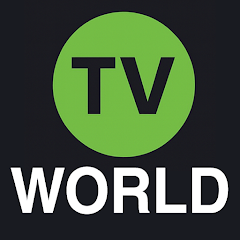 World TV Garden Videos Player Logo