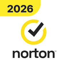 Norton 360: Antivirus & VPN Logo