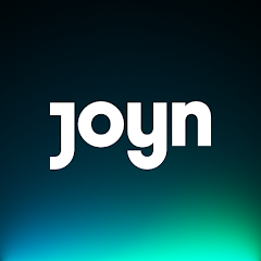Joyn | deine Streaming App Logo