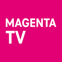 MagentaTV: TV & Streaming Logo